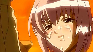 Anime Manga Sex Action