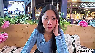 A Romantic Date With My Beloved Stepsis With A Nice Surprise - Pavelena