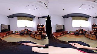 Lustful bimbo thrilling porn video