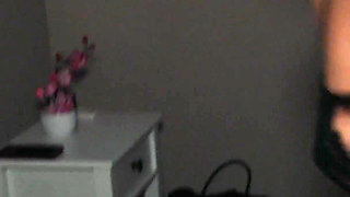 While Hubby Is Relax, His Young Wife Cheats and Fucks with His StepDaddy and the Next Room! (newlyweds Part 1)