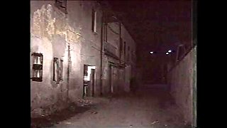 Full Movie: Vintage Italian Porn with Anal, Big Tits & Blowjob - Manya & Boris Bianco