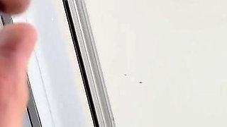 Sua Irmã Chegou Da Balada Levou Pênis BBC Na Bunda