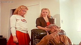 Vintage 264: Chaturbate, Classic  Retro Porn