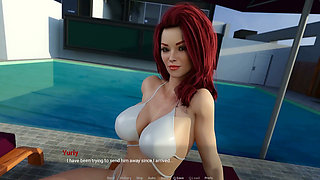 Complete Gameplay - Away From Home, Part 12
