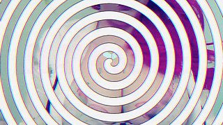 Relax and Look at the Spiral