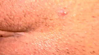 Boyfriend Destroyed My Pussy All Night