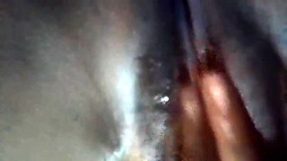 Pussy Massage And Licking