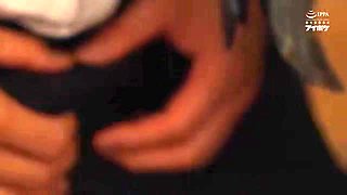 Silent Receptionist's Secret Arousal. Asian Erotic Video. x1x669A4F4BB0DBFCFD5C