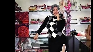 Turkish hijapp mix photo 2