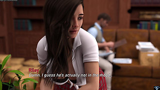 Steps of Fallen Update 13