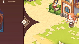 Isekai: Waifu Overlord Gameplay Part 2