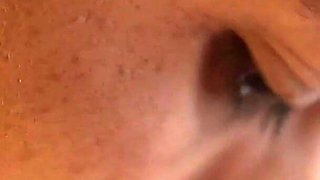 This Mexican Guy Makes Me Squirt Like Crazy and Tears up My Tight Pussy After a Sloppy, Naughty Blowjob