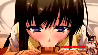 HENTAI ANIME UNCENSORED PORN JAPANESE CARTOON