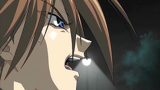 Forbidden Secretive Voice inside a silent dream