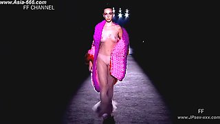 Braless Trends In Women's Fashion Style Compilation Erotic Video