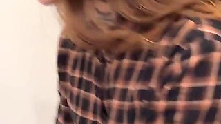 Mari Galore Unboxes a Fucking Machine with Her Boyfriend