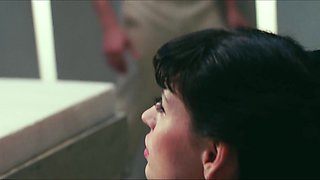 DP gang-fuck With Mia