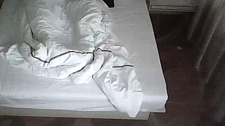 Amateurs on hidden cam