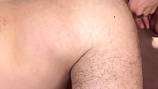 Bi Sexual Thrill in Strap on Unforgiving Fantasy