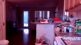 Redhead's Webcam Solo