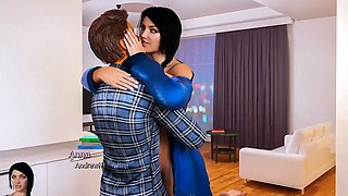 Anna Exciting Affection - Sex Scenes 2 Watch Her Fucking - 3d game