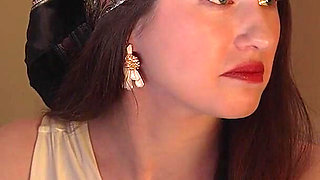 Magic Sex. to Save Him I Gave All My Strength....... 4K HD Tim Team