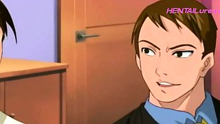 Tropical MILF Takes BJ From A Lover While Husband Take a Nap