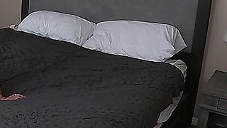 Physical Therapist Gives His Patient Special Exercises Bts