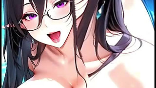 AI NSFW Dream: Sexy MILF Succubus Pleasure Awaits