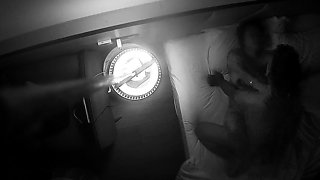 Hot amateur hidden cam