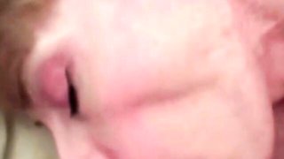 Awesome best girl's rough action