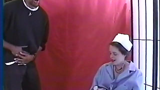 Ancient anal vintage female hairy Dr. porn interracial