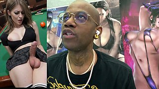 Transgender Doll Getting Rigid For You, Trans Bombshell Gets Jacked Off Until She Shoots a load Firm Bum Penetrate, Transgender Cougar Want’s To Screw Us, Thicc Weenie Trans Dame Shooting Immense Jizz Geysers, AI Generated