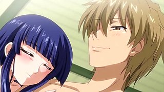 Vivid Heat in the bed without limits in a world of fantasy