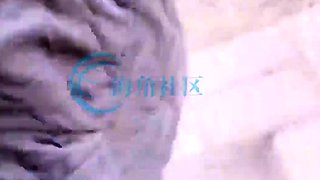 Amateur brunette fucked in POV Telsev