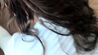 Diamond Franco Slutty Step Sister Lets You Hit One More