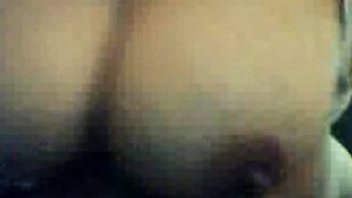 Big-Titted Indian Webcam Girl