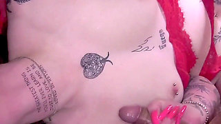 Sperm for Amy