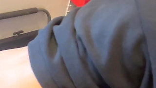 Complete Girlfriend Experience Parents House Pantry Best Blowjob Aubry Babcock Vol.40