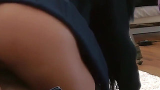 Plumber Tails: Episode 1 Featuring Anissa Kate