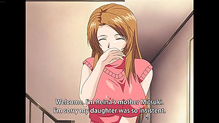 girl friend hot night