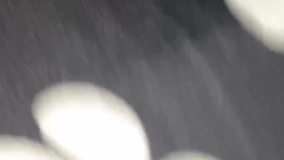 My Stepsister Realizes That I Masturbate Next to Her and I Can't Believe Her Reaction