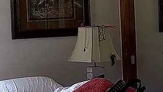 Auntie Ann Sits on His Face Then Takes a Hammering in Her Ass Loud