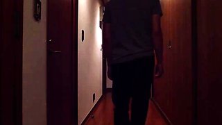 Asian japanese amateur