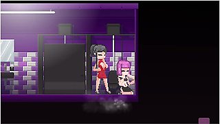Horny Nights Hentai Gameplay Part 3