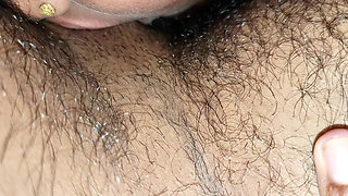 My girlfriend Suck My Big Cock and then i Fuck my wife hard and she night part1