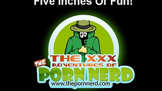 The Porn Nerd: Jody: Bathroom Fuck