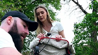 Only Tarts Victoria Benz Backyard Cunt Service