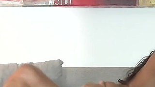 Gorgeous Busty Bangladeshi Goddess Numi Zarah Loves BBC