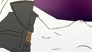 Empress Hen Black Rock Shooter